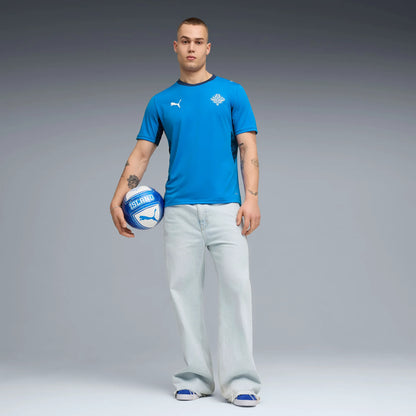 Electro Royal-PUMA White