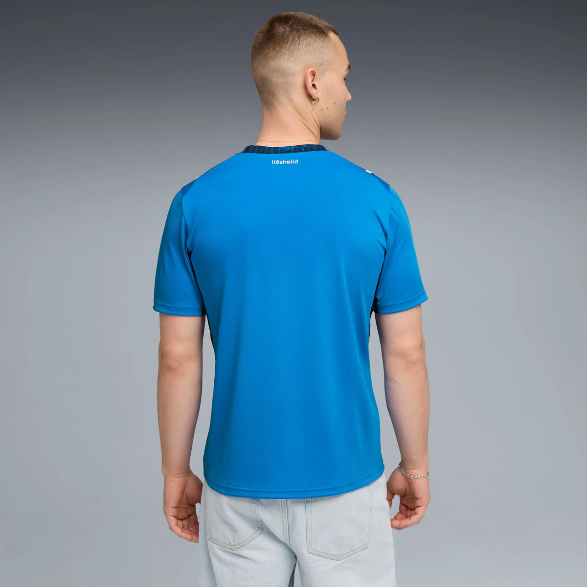 Electro Royal-PUMA White
