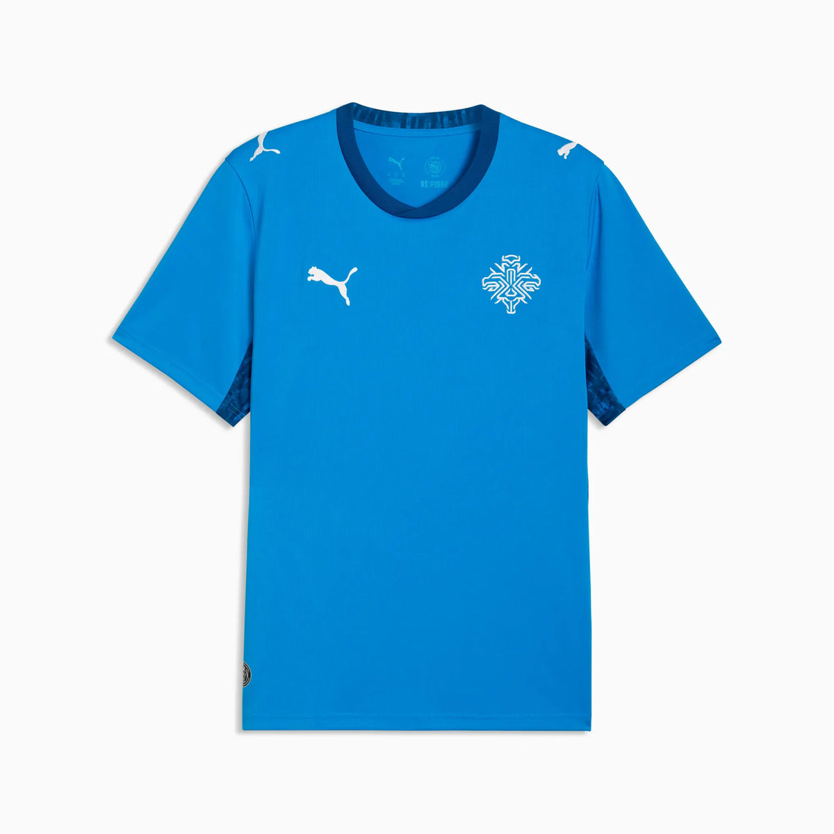 Electro Royal-PUMA White