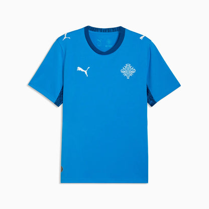 Electro Royal-PUMA White