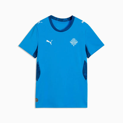 Electro Royal-PUMA White