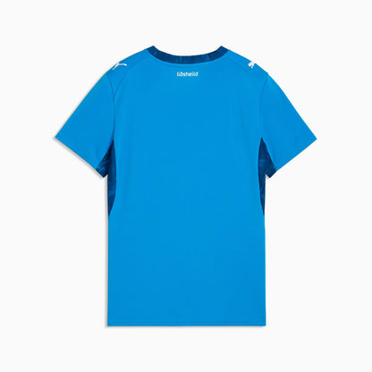 Electro Royal-PUMA White