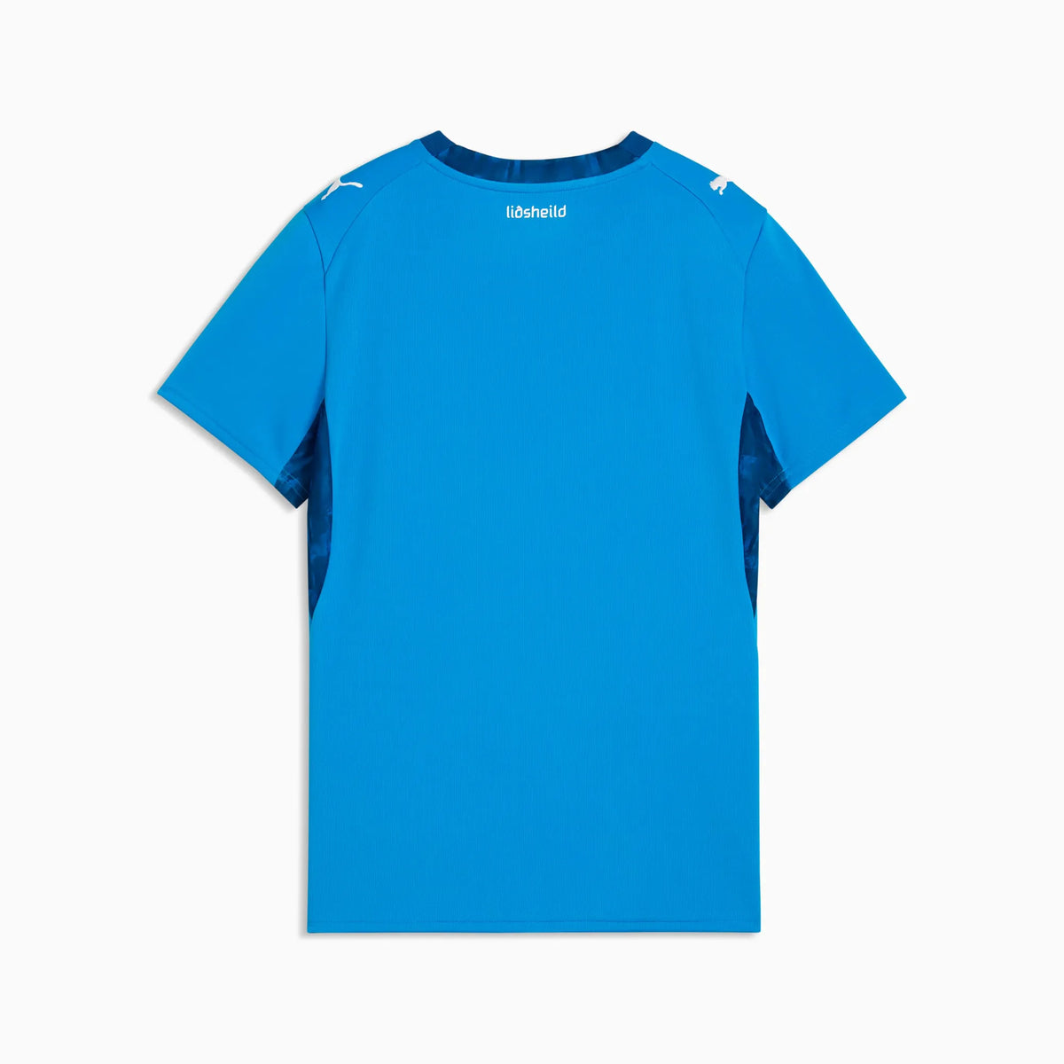 Electro Royal-PUMA White