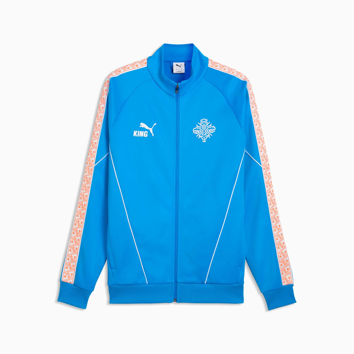 Electro Royal-PUMA White