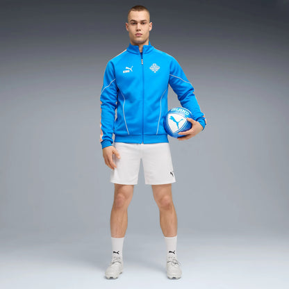 Electro Royal-PUMA White