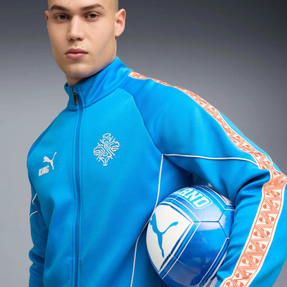 Electro Royal-PUMA White