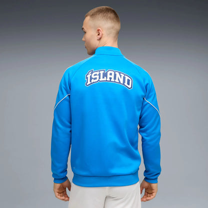 Electro Royal-PUMA White