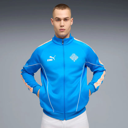 Electro Royal-PUMA White