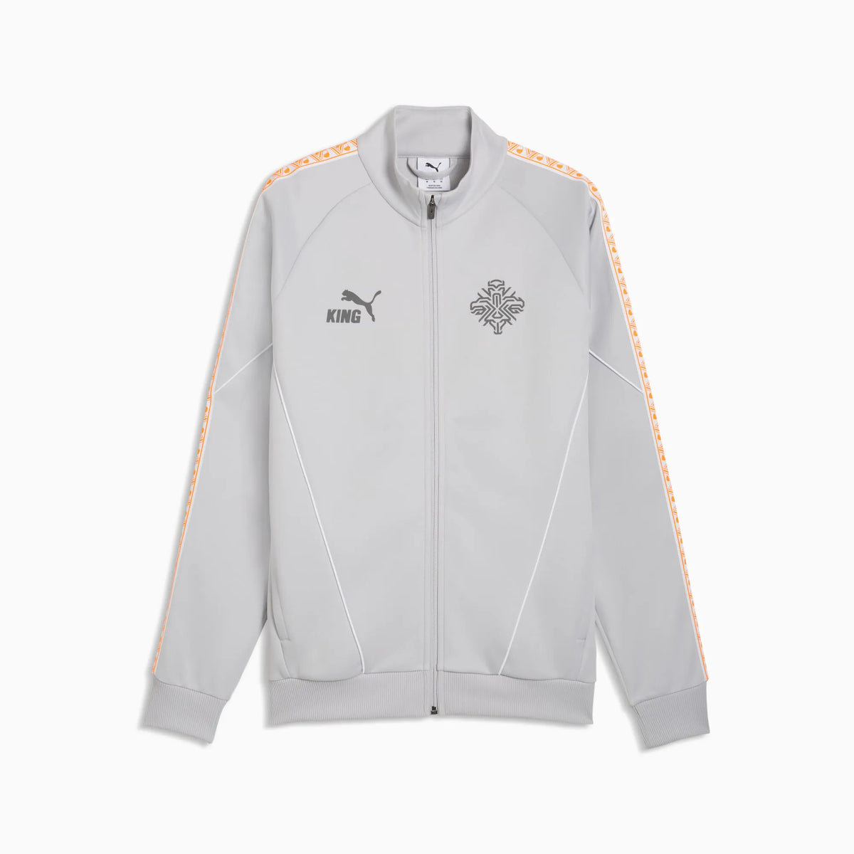 Cool Light Gray-Cool Dark Gray