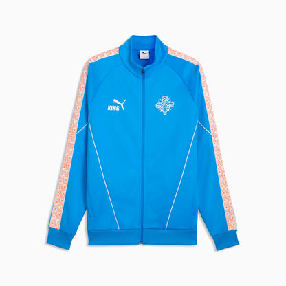 Electro Royal-PUMA White