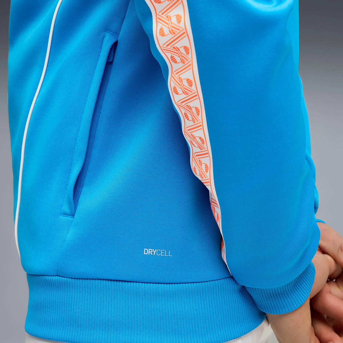 Electro Royal-PUMA White
