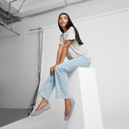 Flat Medium Gray-Galactic Gray