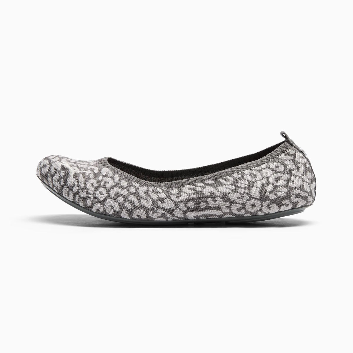 Flat Medium Gray-Galactic Gray