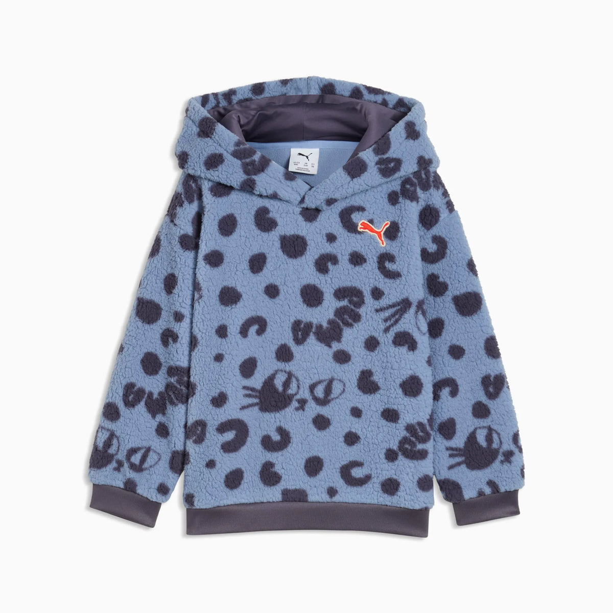 Chambray Blue