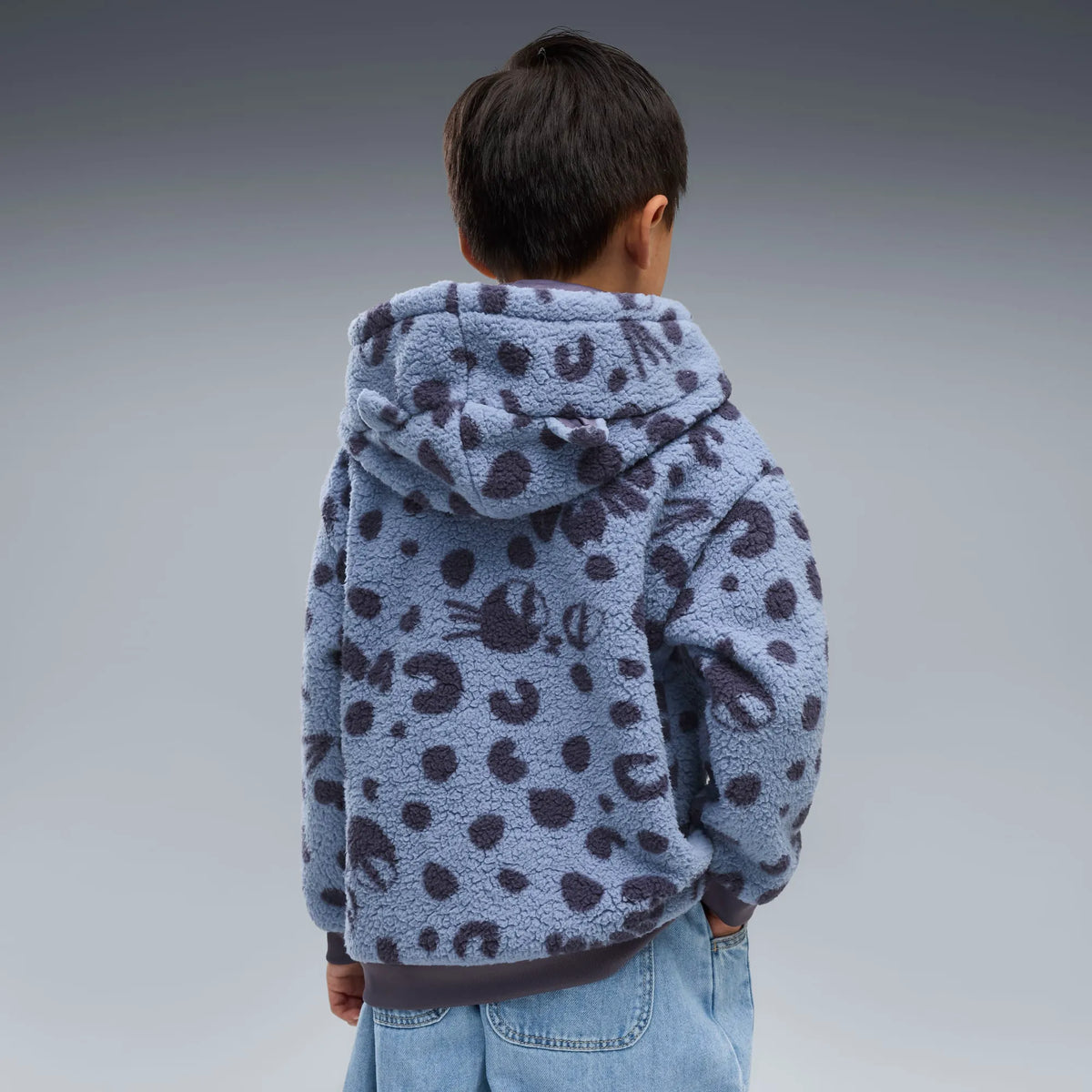 Chambray Blue