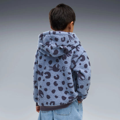 Chambray Blue