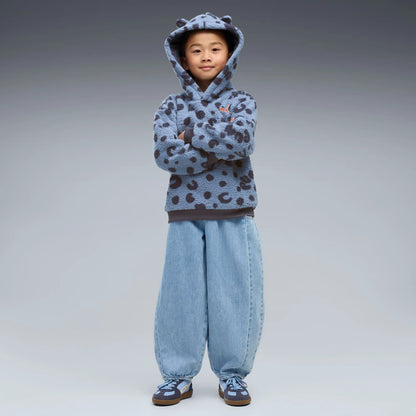 Chambray Blue