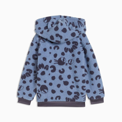 Chambray Blue