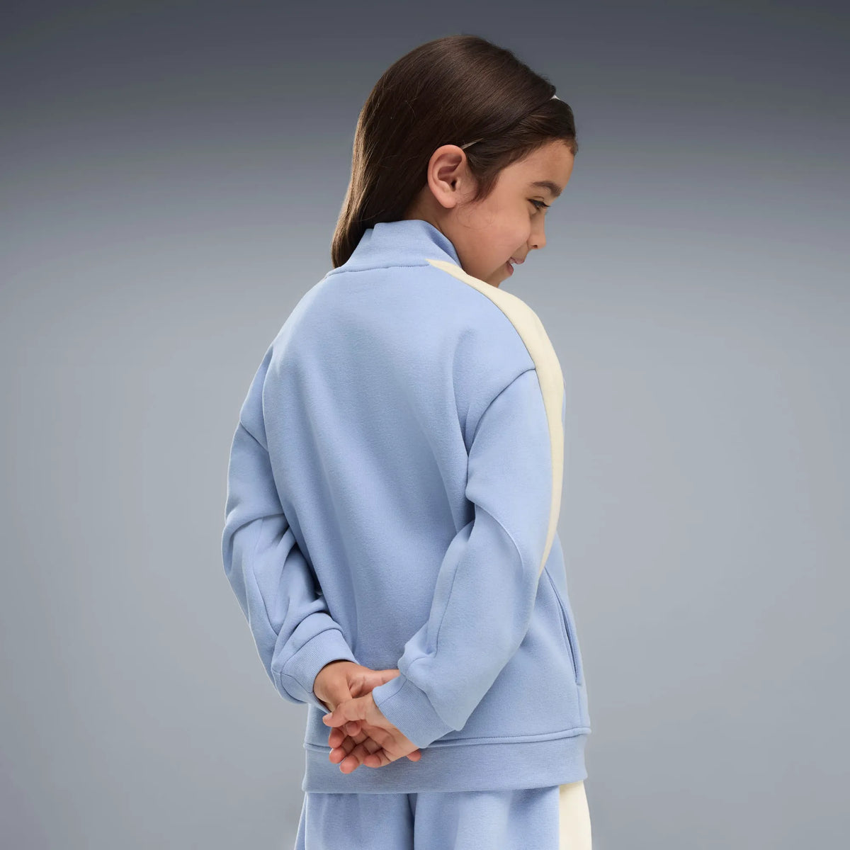 Chambray Blue