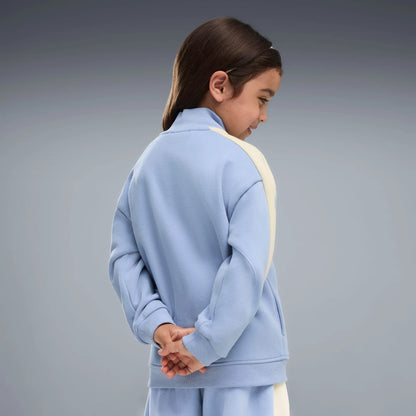 Chambray Blue