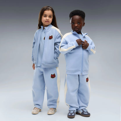 Chambray Blue