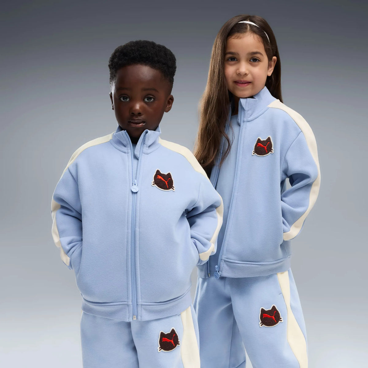 Chambray Blue