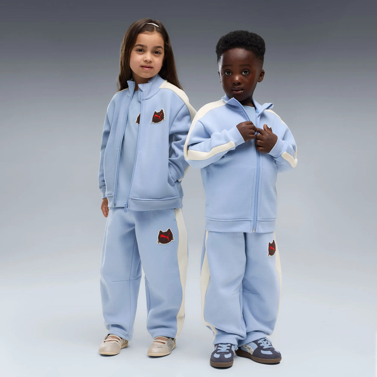 Chambray Blue