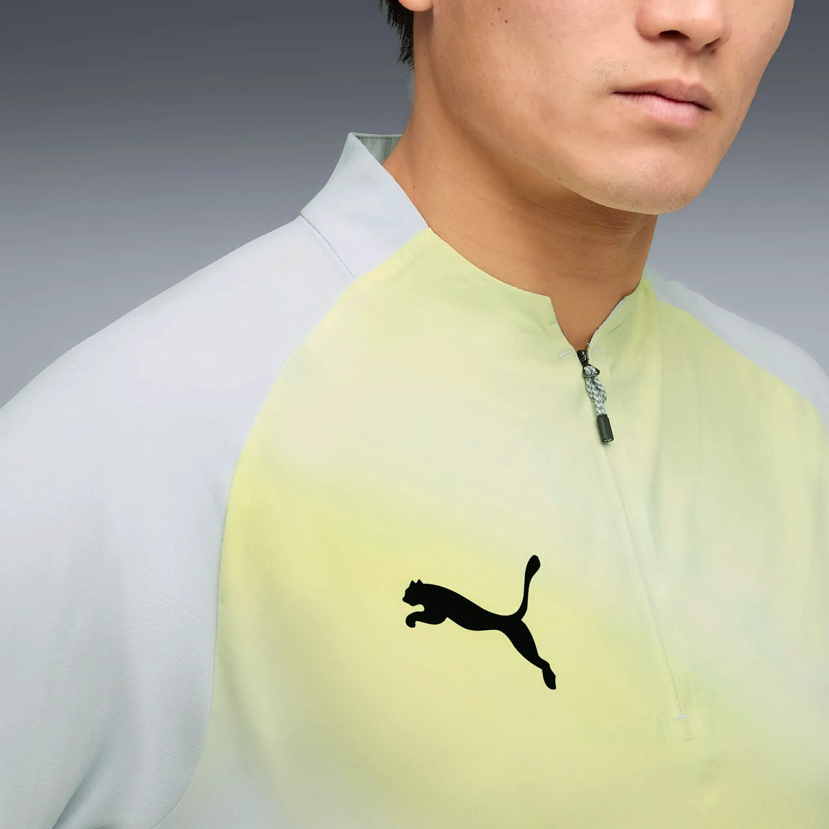 Silver Mist-PUMA Black