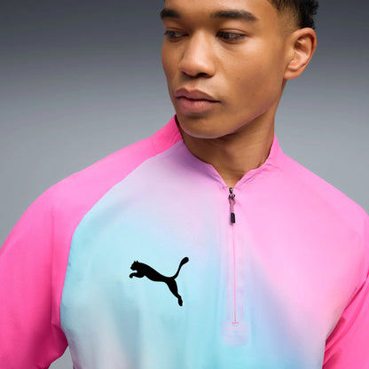 Poison Pink-PUMA Black