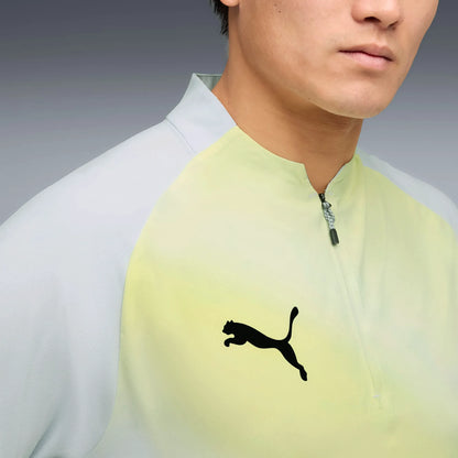 Silver Mist-PUMA Black