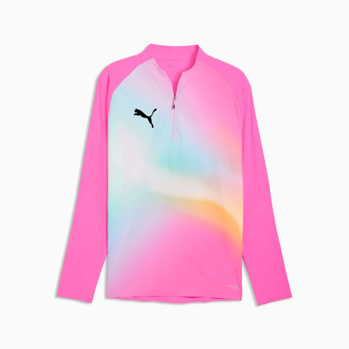 Poison Pink-PUMA Black