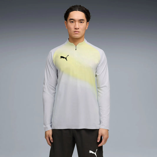 Silver Mist-PUMA Black