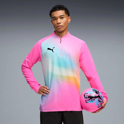 Poison Pink-PUMA Black