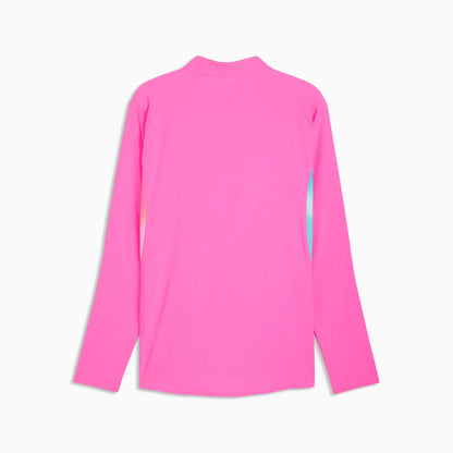 Poison Pink-PUMA Black