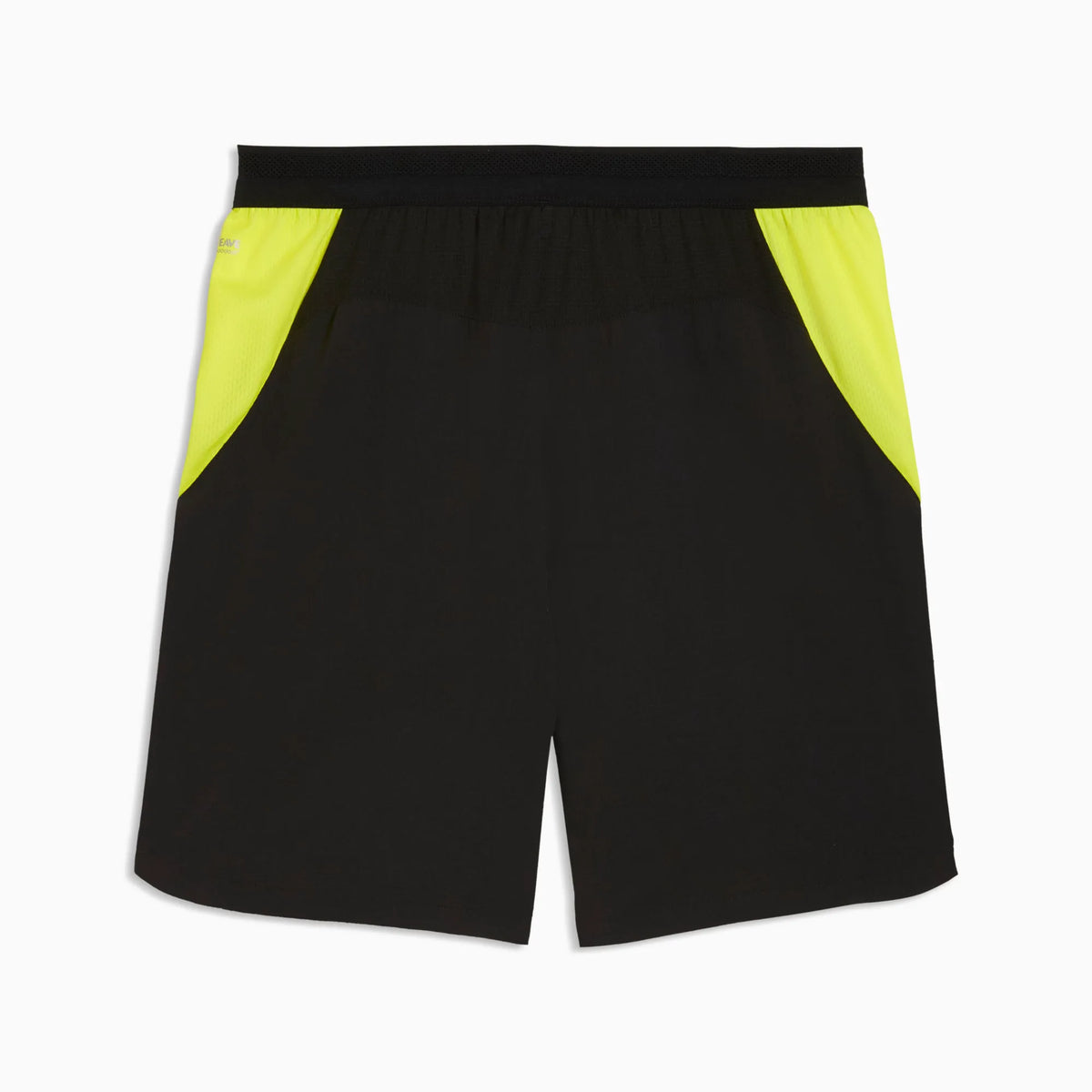 PUMA Black-PUMA White