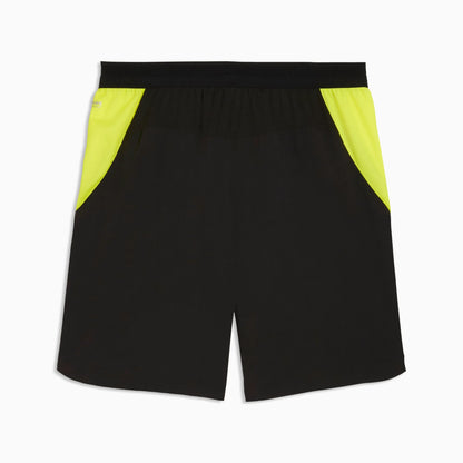 PUMA Black-PUMA White