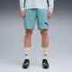 Baltic Sea Blue-PUMA Black