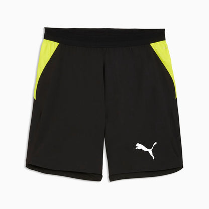 PUMA Black-PUMA White