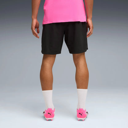 PUMA Black-Poison Pink