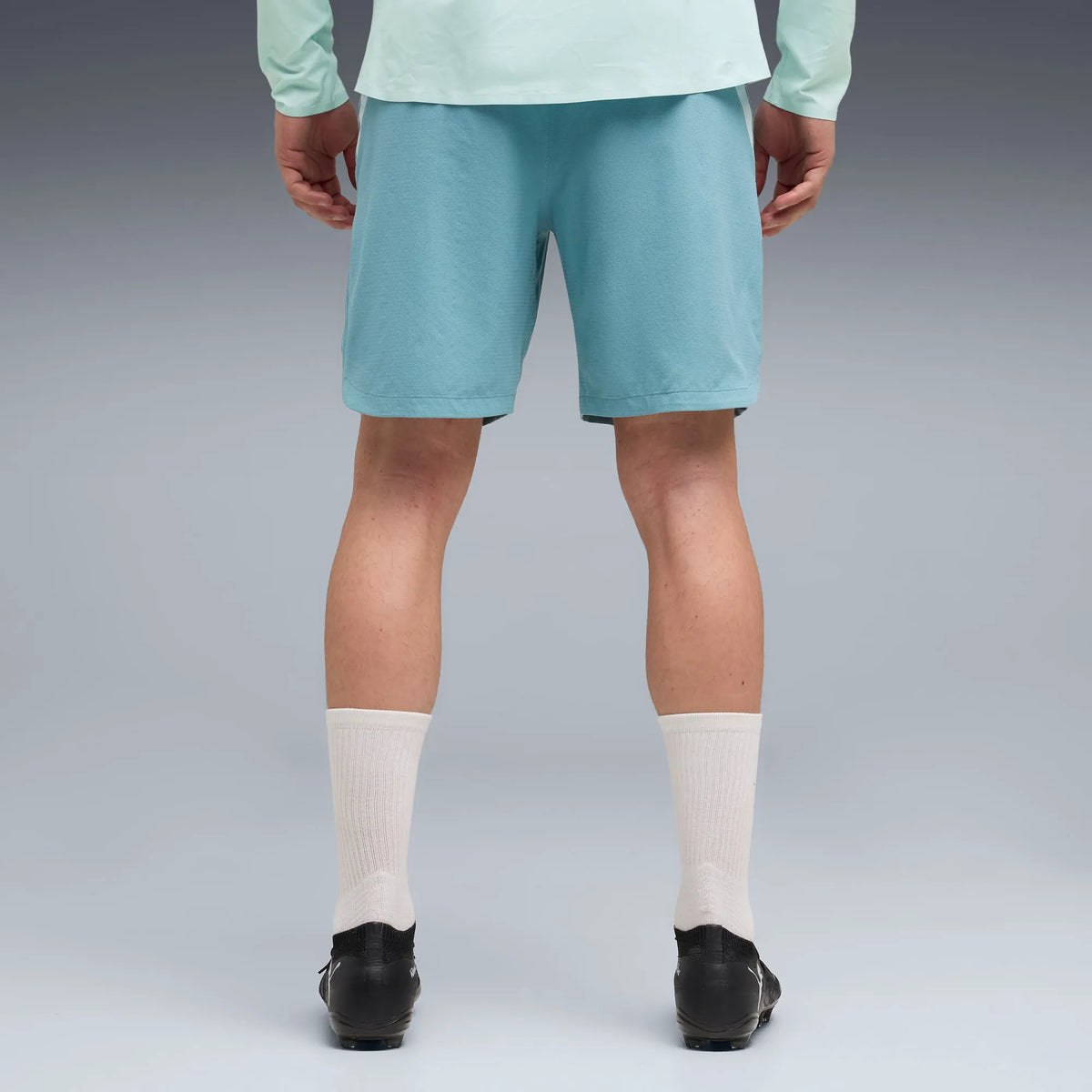 Baltic Sea Blue-PUMA Black
