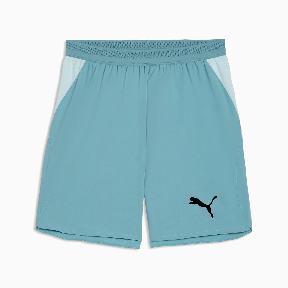 Baltic Sea Blue-PUMA Black