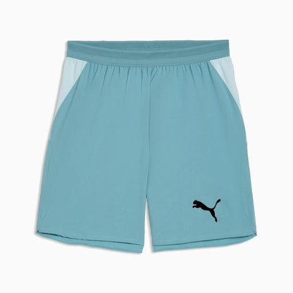 Baltic Sea Blue-PUMA Black