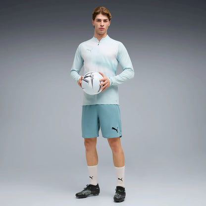 Baltic Sea Blue-PUMA Black