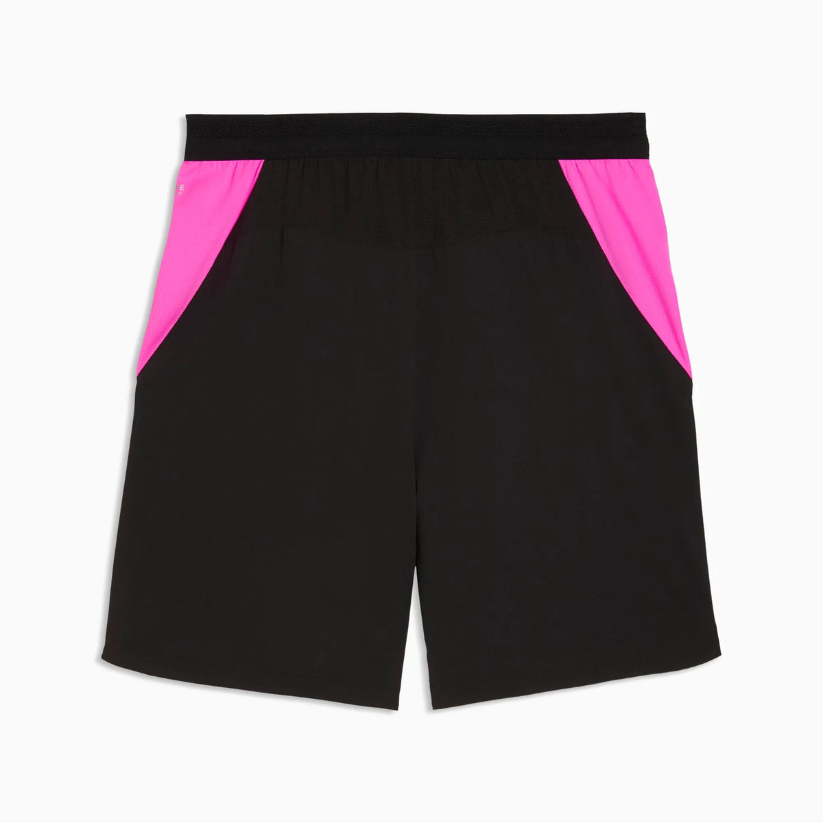 PUMA Black-Poison Pink