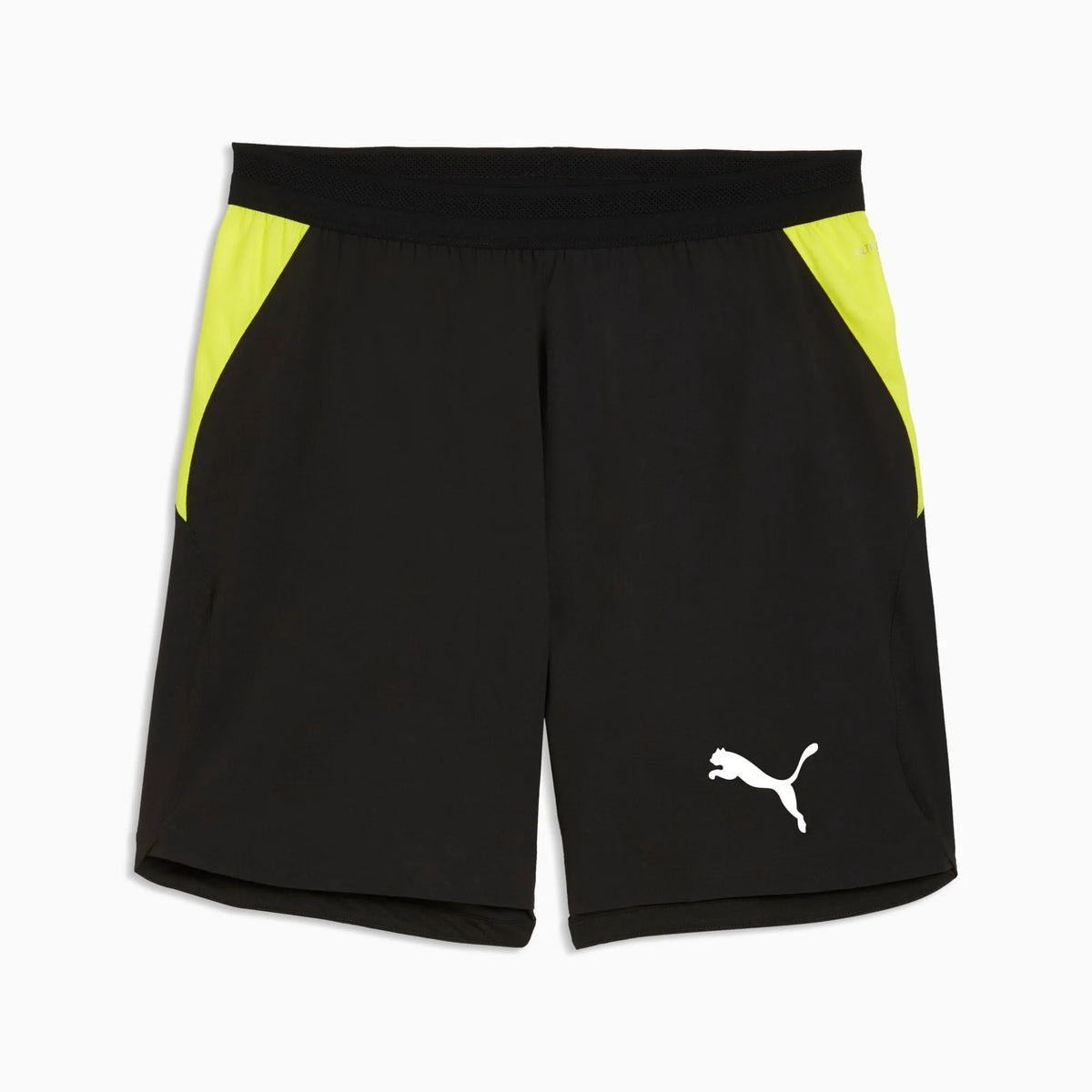 PUMA Black-PUMA White