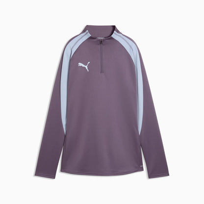 Purple Charcoal-Icy Blue-Snow Mountain Blue