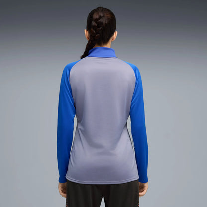 Gray Sky-PUMA White-Royal Sapphire