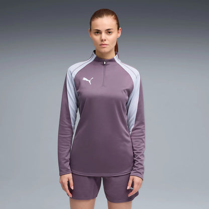 Purple Charcoal-Icy Blue-Snow Mountain Blue
