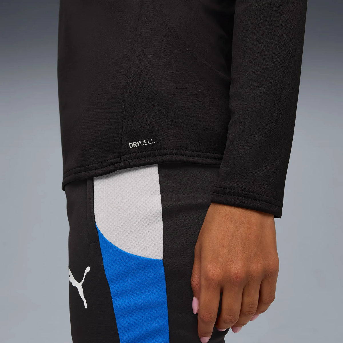PUMA Black-PUMA White-Racing Blue