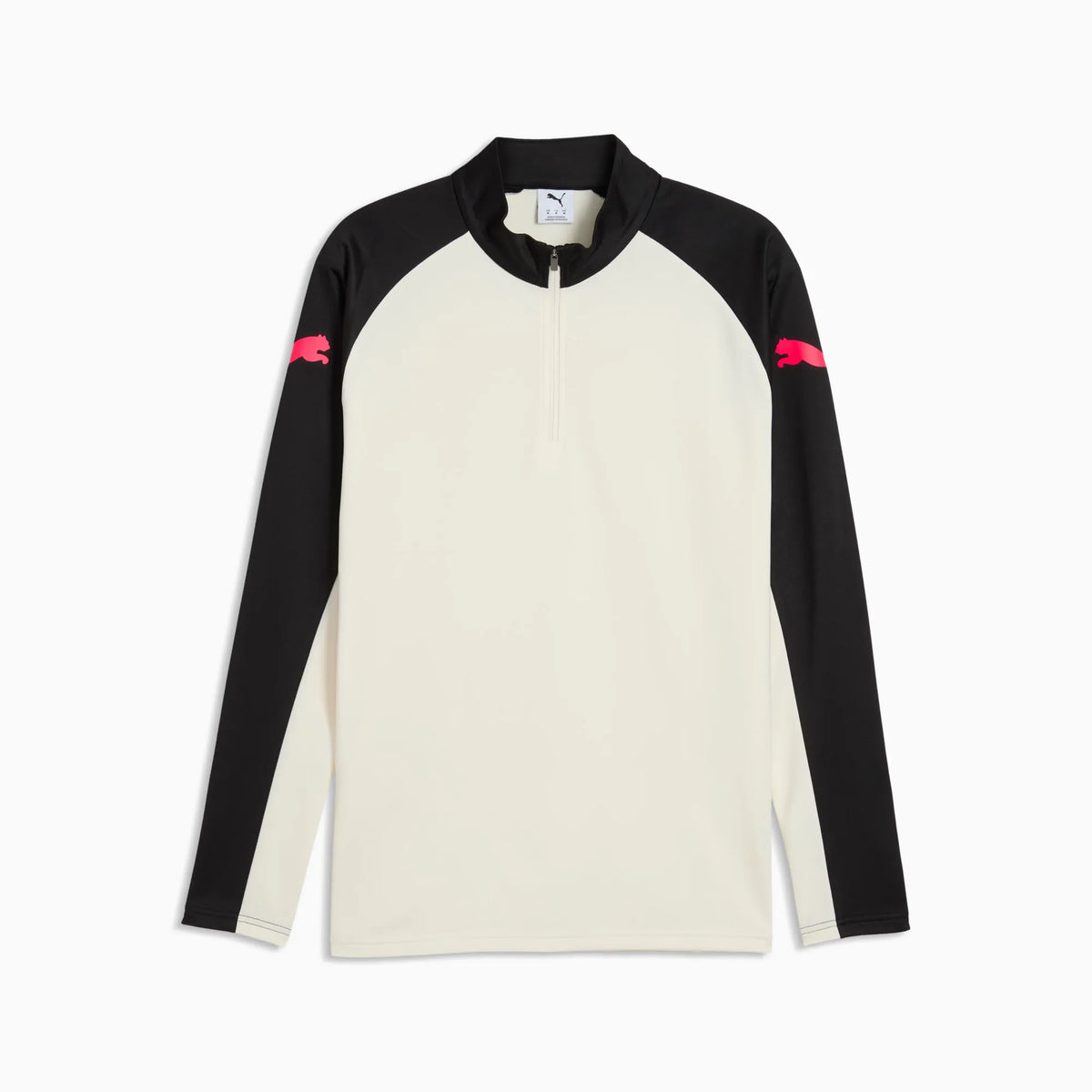 Sugared Almond-Ultra Red-PUMA Black